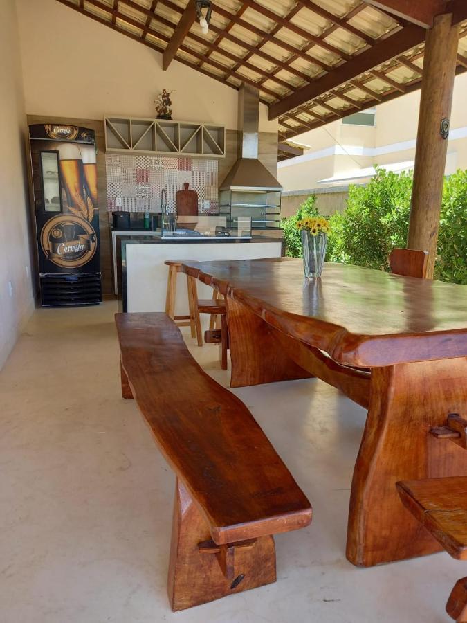 Uma Casa Para O Descanso! Камасарі Екстер'єр фото