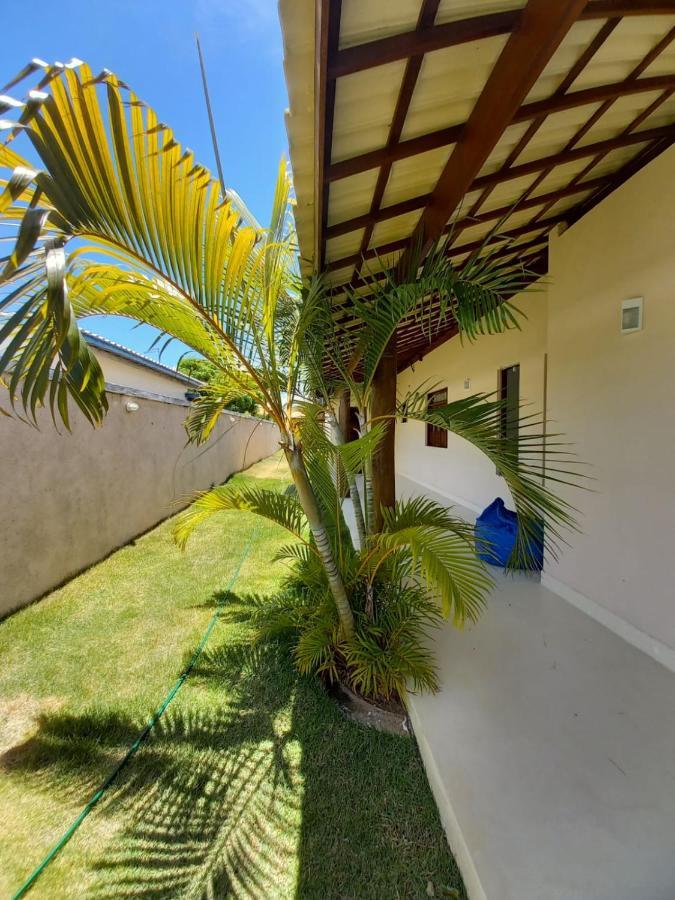 Uma Casa Para O Descanso! Камасарі Екстер'єр фото