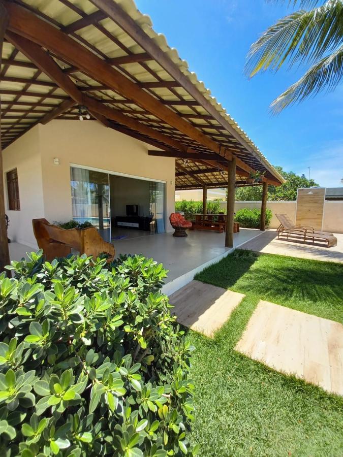 Uma Casa Para O Descanso! Камасарі Екстер'єр фото