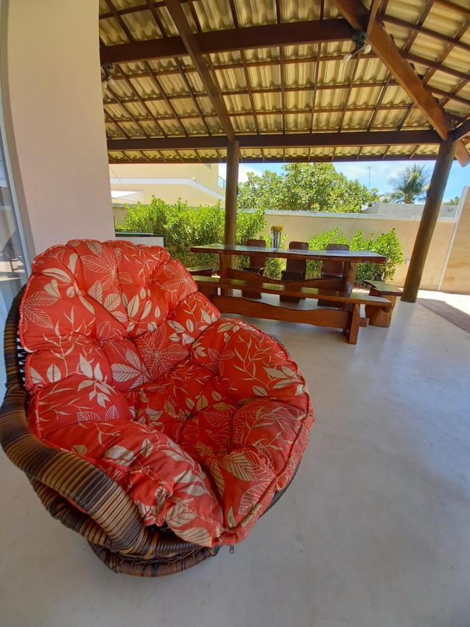 Uma Casa Para O Descanso! Камасарі Екстер'єр фото